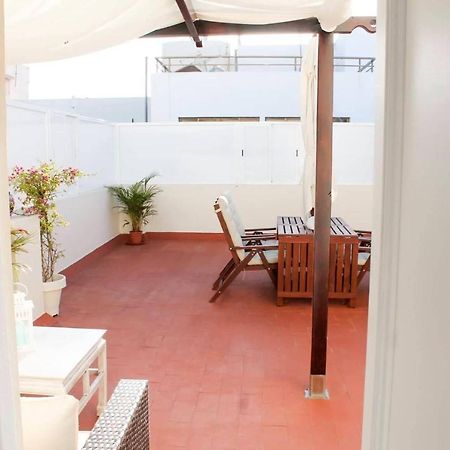 Vv Canteras Oasis "By Henrypole Home" Las Palmas de Gran Canaria Exterior photo